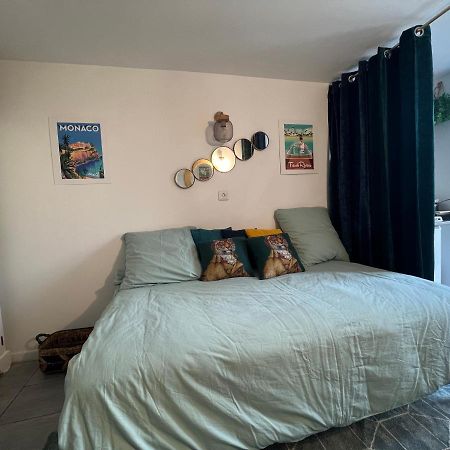 Lenny Appartement Dommartin  Buitenkant foto
